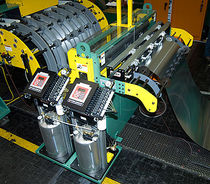 lubrication unit for presses 10 gallon Minster