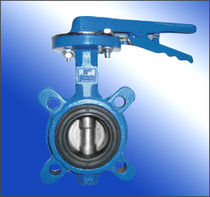 lug butterfly valve 2" - 24" | SBL-01 BUENO TECHNOLOGY CO.,LTD