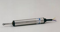 LVDT displacement transducer 0 - 100 mm | HS series  TME
