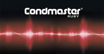 machine condition monitoring software Condmaster&reg;Ruby SPM Instrument