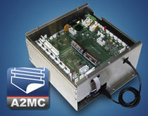 machine control system A2MC AXYZ Automation