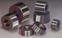 machine die for forming and rolling  Landis Threading Systems