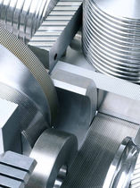 machine die for forming and rolling  Profiroll Technologies