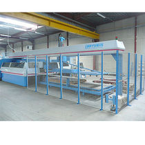 machine guarding partition  RAYONOR