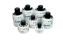 machine mount centrifugal oil mist collector max. 2750 m&sup3;/h | FiltermistXcel2  Filtermist