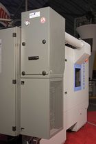 machine mount media filtration oil mist collector max. 62 000 m&sup3;/h | OE-D(A), EM-DS, OEL-DS series Handte Umwelttechnik