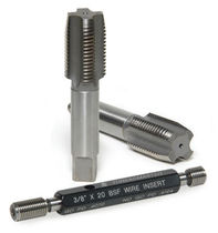 machine tap M2 - M24 RECOIL