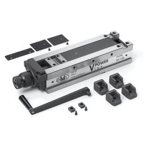 machine tool vise Vise POWER OML
