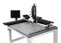 machine vision system VisionGauge&reg; VISIONx