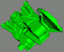 machine vision system Match3D AQSENSE S.L.