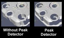 machine vision system  AQSENSE S.L.