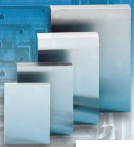 machined steel plate for mold and tool: undrilled P- Standards HASCO