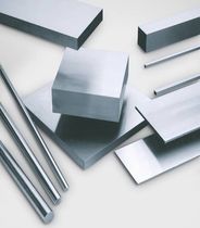 machined steel plate for mold and tool: undrilled  HSB NORMALIEN GmbH