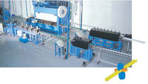 machining and cutting production line LPG-10000 ATM Deutschland Maschinen & Werkzeuge Vertriebs Gm