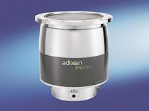 maglev hybrid turbomolecular vacuum pump 500 - 3200 l/s | ATH M series adixen Vacuum Products