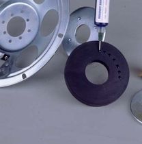 magnet bonding adhesive  DYMAX Europe GmbH