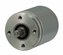 magnetic absolute single turn rotary encoder 40 bit | MA36S Encoder Products Company