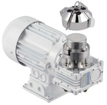 magnetic agitator for autoclaves max. 30 000 l, 450 rpm | SNO series INOXPA