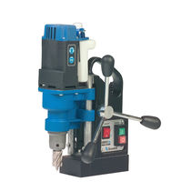 magnetic base drilling machine max. &oslash; 35 mm | SCANTOOL COMPACT 35 Scantool Group
