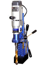 magnetic base drilling machine &oslash; 60 mm, 750 rpm | WS-6025MT Miyanach Ind. Co., Ltd.