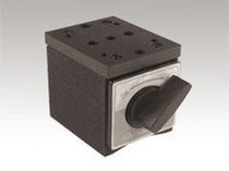magnetic base LMBM-0101 Lambda Scientific Pty Ltd