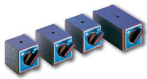 magnetic base 58 - 117 mm SAV Spann- Automations- Normteiletechnik GmbH