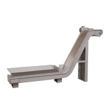magnetic chip conveyor Turbo Magnetic LNS