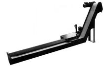 magnetic chip conveyor max. 4m/min, 200 - 800 mm B&auml;r + Co.