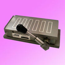 magnetic chuck  MSA Magnetic Technology Co., Ltd.