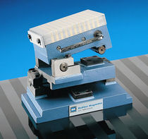 magnetic chuck sine table  Wen Technology
