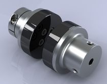 magnetic coupling max. 0.1 Nm |Type MXC OEP Couplings