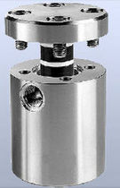 magnetic cyclone separator for metal from fluid CS series Sealmatic
