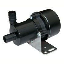 magnetic drive centrifugal pump max. 3.75 gpm | 15651 series Gorman-Rupp Industries