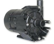 magnetic drive centrifugal pump 10 gpm | E10 Laing Thermotech