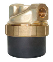 magnetic drive centrifugal pump DC series Laing Thermotech