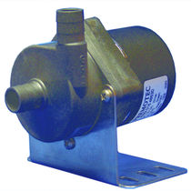 magnetic drive centrifugal pump max. 10.5 gpm | 17650 series Gorman-Rupp Industries