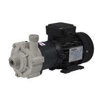 magnetic drive centrifugal pump CTM series Tapflo