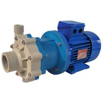 magnetic drive corrosion resistant centrifugal pump max. 35 m&sup3;/h, max. 23 m | CM MAG P  M PUMPS
