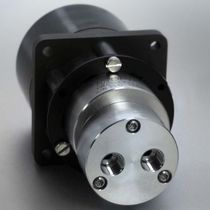 magnetic drive gear pump max. 2000 ml/min, 4-6 bar Diener Precision Pumps