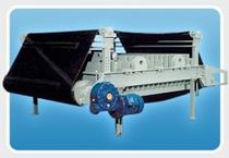 magnetic drum separator 0.5 - 3.6 kW DFME Sp. z o.o.