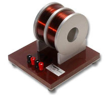 magnetic field generator NFH 63,4 MAGNET-PHYSIK