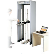 magnetic field tester  CEIA Metal Detector