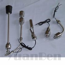magnetic float level switch IP65, CE, CQC, RoHS Shanghai Yuanben Magnetoelectric Technology