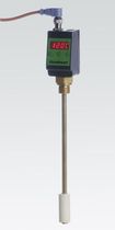 magnetic float level switch with digital temperature indicator Ecolevel ED Ecolevel