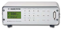 magnetic fluxmeter max. 40 V | EF 14  MAGNET-PHYSIK