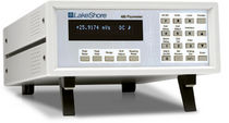 magnetic fluxmeter 480 series Lake Shore Cryotronics, Inc.