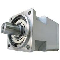 magnetic gear reducer  GEORGII KOBOLD