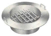 magnetic grate separator for free fall applications  Jupiter Magnetics