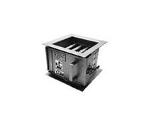 magnetic grate separator for free fall applications  Horizon Systems