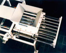 magnetic grate separator  Allgaier